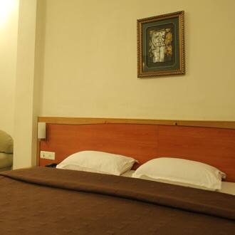 Hotel Parichay, Pune 5